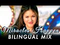 Myra Miracles Happen BILINGUAL MIX