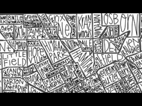 "MOTOWN MAYHEM" (Vol 1 // Full Album) by Zeero Xiron Orchestra