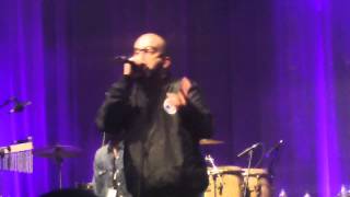 Emicida & Dealema - Comportamentos Bizarros - Casa da Música