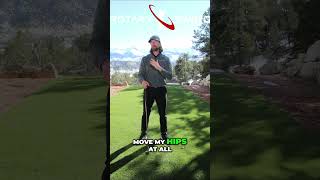 Hit Longer Drives Without Relying on Hip Speed