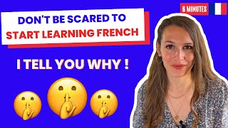 🇫🇷✨10 MAGIC SENTENCES FOR FRENCH BEGINNERS (+ reading material)