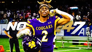 Destyn Hill Scouting Report | FSU Film Breakdown