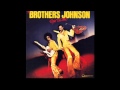 Brothers Johnson - "Q" (1977)