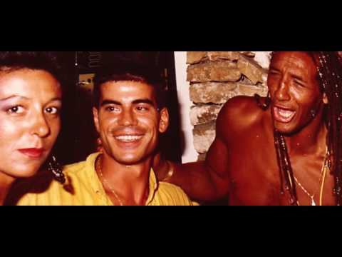 The Balearic Sound Of Ibiza with DJ Pippi