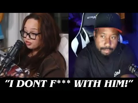 Mona From The JBP VIOLATES DJ Akademiks For Having Beef With Maino And He Responds ?!