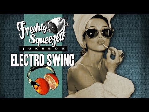 JAWN ft. Alanna Lyes - Obsession (Audio) #electroswing