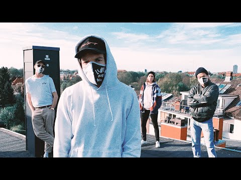 Steasy - Maske (Sicko Mode Remix x Rooftop Vol. 5)