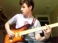Marmozets - Why do you hate me? (Guitar cover ...