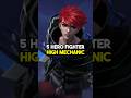 5 Hero Fighter High Mekanik Yang Bagus Kalian Pakai Buat Pushrank