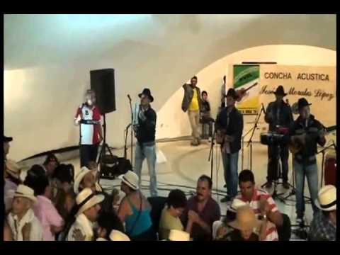 Los Esteros del Camaguan (EN VIVO) Los Dotores de la Carranga