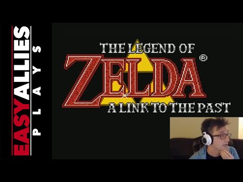 Punished Bets - Contractually Obligated Zelda Session (Pt. 2)