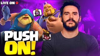 15.000 Troféus com Gigante Real - Deck Guide by Allan Franzotti