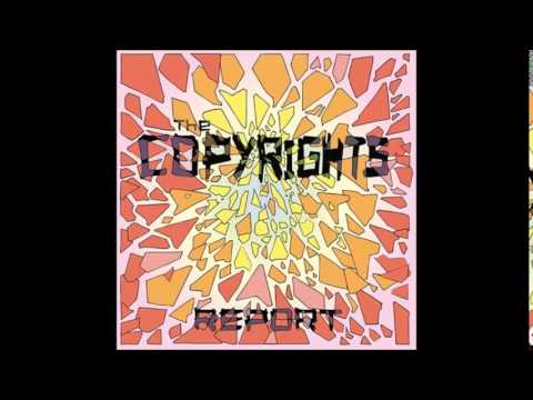 The Copyrights - The World Is Such a Drag  (