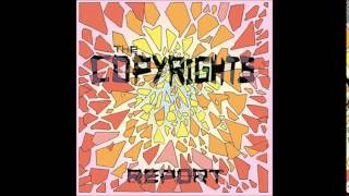 The Copyrights - The World Is Such a Drag  (