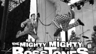 The mighty mighty bosstones  picture to prove it