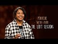 Ponveene Swetha Ashok The Loft Sessions Wonderwallmedia