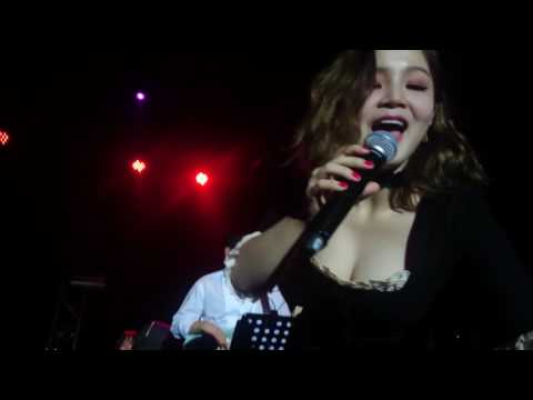 160925 LEE HI 이하이- official @Seoulite Showcase in Hong Kong