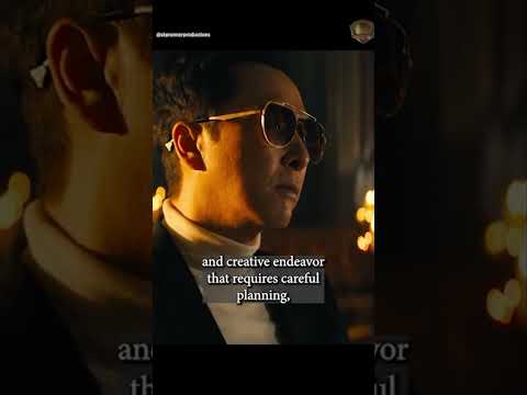 How to make money writing screenplays part 3.