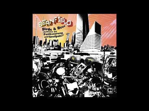 Beanfield - Tides (Soulpatrol Remix)