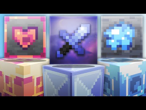 The 3 New BEST 16x Bedwars Texture Packs (1.8.9) | FPS...