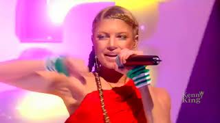 BEP w/Fergie- Hey Mama -TOTP, UK(2/20/2004)4K HD/50FPS- BEST COPY