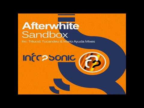 Afterwhite - Sandbox (Original Mix)