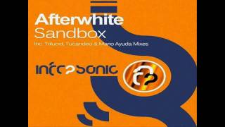 Afterwhite - Sandbox (Original Mix)