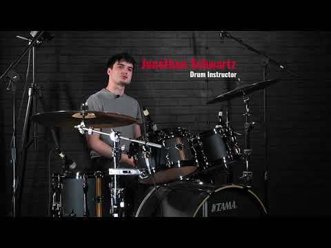 Jonathan Schwartz at Impulse Music Co.