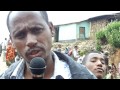 Meet A Jarso Community Worker