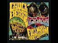 Chuck Berry & Steve Miller Band - C.C. Rider (Live At Fillmore Auditorium, San Francisco, CA/1967)