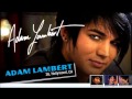 Adam Lambert - Time for miracles 2012 ...
