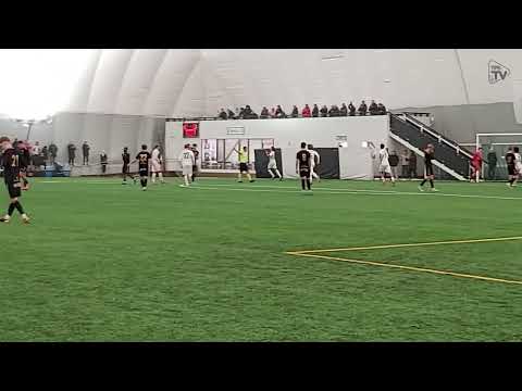 Kooste: TPS – SJK Akatemia 1–0 | Ykkösliigacup | 1.2.2025