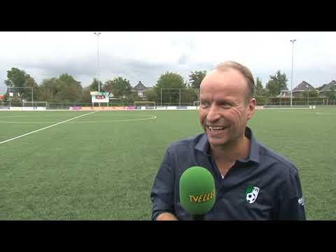 11Sport: SHH Herten - Swalmen