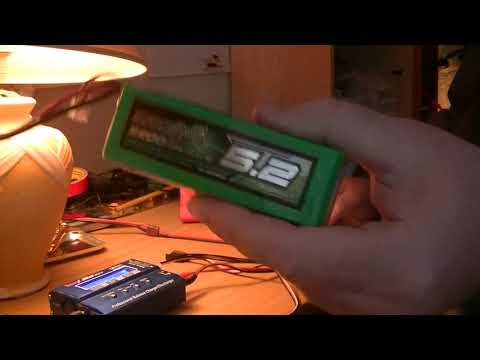 MongoTV_5919 - Mongo Drones Testcenter - Del 60 - Kigger På Mine Gamle Droner og Droneudstyr