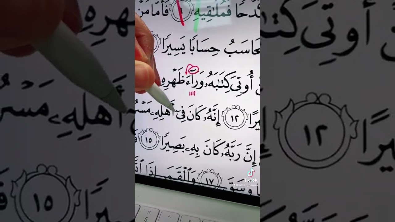 It’s called #Madd and you stretch if 4 counts minimum. Let’s keep it easy and simple
