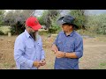 The Secret Of Skinwalker Ranch S6 E8 Iron Oxide In Gypsum From Deep Inside The Mesa HD 2025