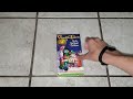 VeggieTales The Toy That Saved Christmas VHS Review