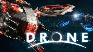 DRONE The Game Steam Key GLOBAL