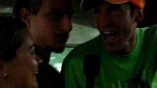 Hymn "Po po po, la la la", Freddy and Lorenzo