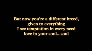 Celeste Buckingham - Love in your soul (Karaoke Version With Vocals)