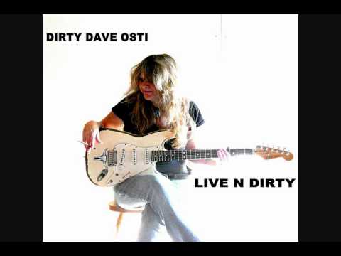 Dirty Dave Osti Ball And Chain