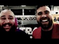 PCW ULTRA FAN FRIDAY 6 15 18