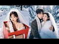 Gadis Malang Mengira Dijual Ke Kakek Jahat Eh Taunya Dia Direktur Yang Memanjakannya Kdrama