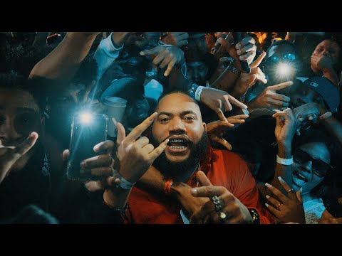 Eklectico - PRENDE (Video Oficial) #666 #EP | @EKLECTICODIABLO