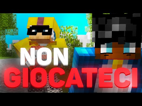 Non Giocate Alle BedWars Con Kendal..