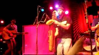 Streetlight Manifesto - Sick and Sad