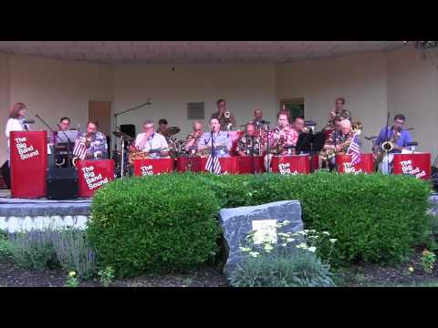 He's a Gypsie from Poughkeepsie