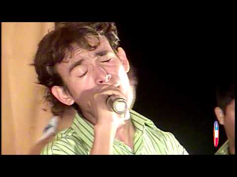 ORQUESTA PAPILLON [[[ TRISTE PAYASO ]]] Canta Esaud Suarez