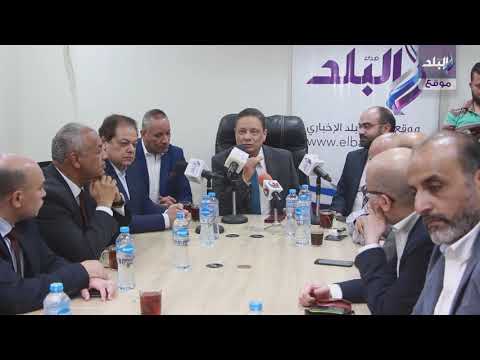 كرم جبر ما حدث مع صدى البلد إنذار مبكر و الفتونة لم تعد مقبولة