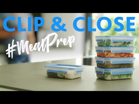 EMSA Mealprep Set - Emotion